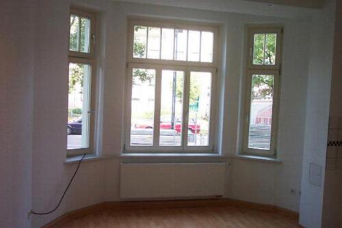 Foto - 2 Zimmer Erdgeschoßwohnung zur Miete in Naumburg (Saale)