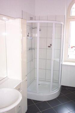 Foto - Erdgeschoßwohnung in Naumburg (Saale) zur Miete