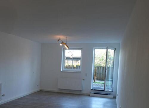 Foto - *AB SOFORT* 1 Raum Wohnung mit Tiefgaragenstellplatz mit 49,20m²