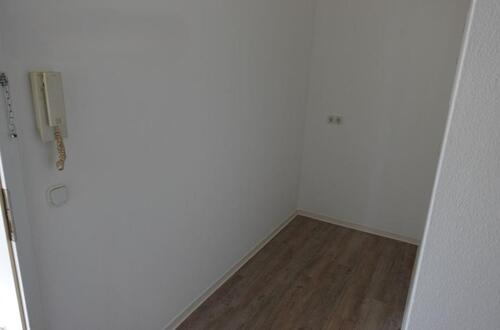 Foto - Erdgeschoßwohnung in Erfurt zur Miete