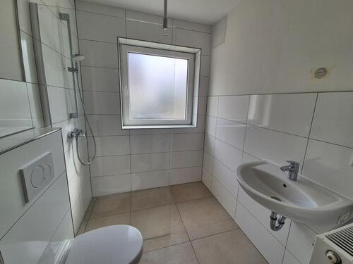 Foto - 3 Zimmer Erdgeschoßwohnung in Holzminden