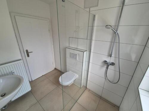 Foto - Erdgeschoßwohnung in Holzminden zur Miete