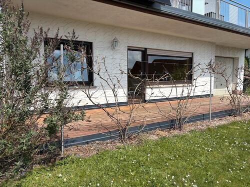 Foto - 3 Zimmer Erdgeschoßwohnung zur Miete in Singhofen