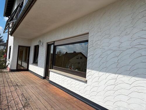 Foto - Erdgeschoßwohnung in Singhofen zur Miete