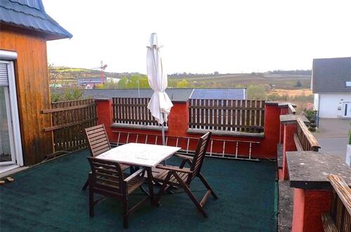 Foto - 5 Zimmer Doppelhaushälfte in Mainz