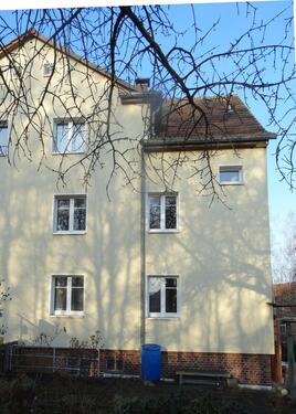 Foto - Kleine gemütliche Wohnung in ruhiger Lage von Altenburg