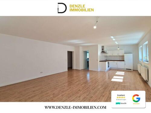 Foto - Modernisierte 3-Zimmer-Wohnung mit Aufzug & Stellplatz in S-Ost