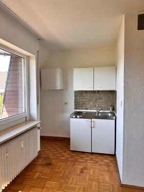 Foto - 1 Zimmer Etagenwohnung in Alsfeld