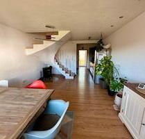 Attraktive 3,5 Zimmer Maisonettewohnung in begehrter Lage - Durach