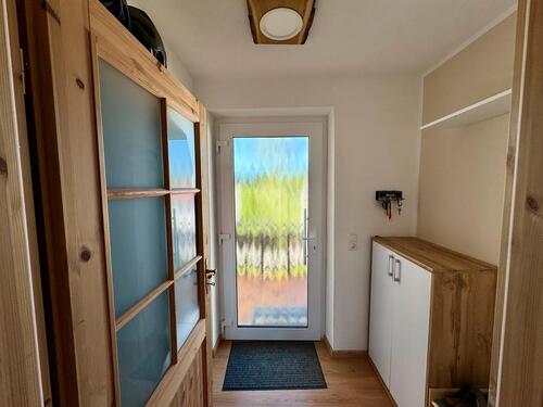 Foto - 3.5 Zimmer Maisonettenwohnung in Durach
