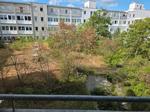Foto - 1 Zimmer mit Balkon und Tiefgaragenstellplatz
