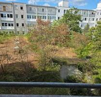 1 Zimmer mit Balkon und Tiefgaragenstellplatz - Nürnberg Gleißhammer