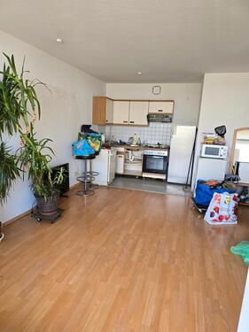 Foto - 1 Zimmer Etagenwohnung zum Kaufen in Nürnberg