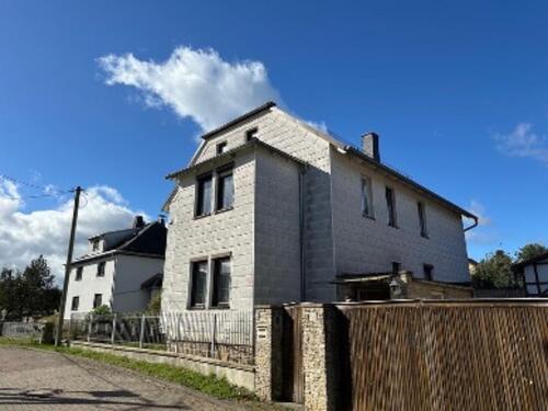 Foto - Einfamilienhaus zum Kaufen in Stadtilm
