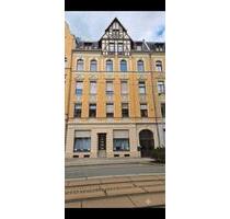 möblierte 2 Raumwohnung - 540,00&nbsp;EUR Kaltmiete, ca.&nbsp; 51,00&nbsp;m&sup2; in Plauen (PLZ: 08523)