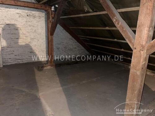 Foto - Lagerfläche - Dachboden im Mehrfamilienhaus in Riesa