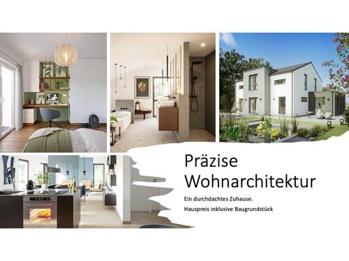 Foto - Einfamilienhaus zur Miete in Mannheim