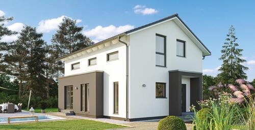 Foto - Einfamilienhaus in Mannheim