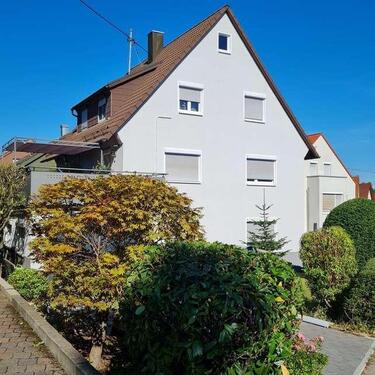 Foto - Helle, freundliche 3-Zimmerwohnung