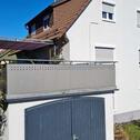 Foto - Etagenwohnung zur Miete in Schwaikheim