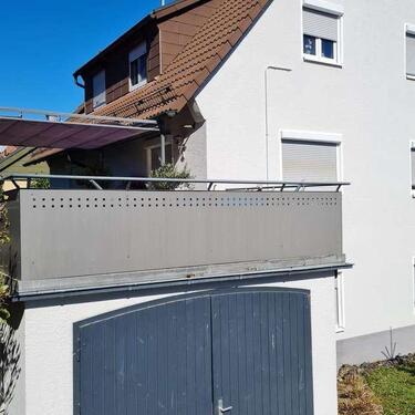 Foto - Etagenwohnung zur Miete in Schwaikheim