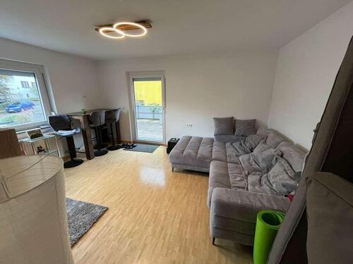 Foto - Etagenwohnung in Schwaikheim zur Miete