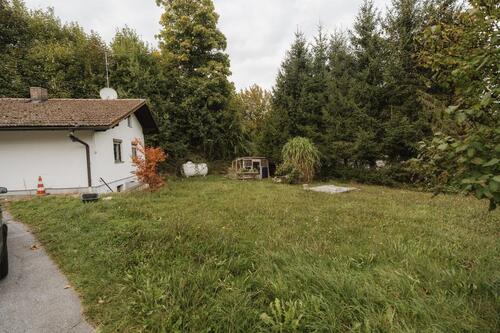 Foto - kleines Haus in Passau zu vermieten