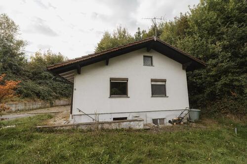 Foto - Einfamilienhaus zur Miete in Passau