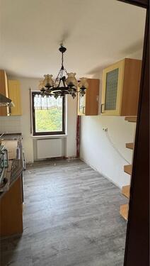 Foto - Etagenwohnung zur Miete in Saarburg