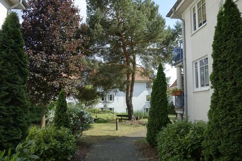 Foto - Sonnige Wohnung mit Grünblick in Berlin-Köpenick - Provisionsfrei