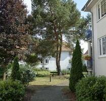 Sonnige Wohnung mit Grünblick in Berlin-Köpenick - Provisionsfrei