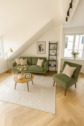 Foto - Etagenwohnung in Bremen