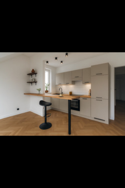 Foto - Etagenwohnung in Bremen zum Kaufen