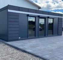 Gewerbegrundstück 600qm Autoplatz Authandel Platz + Büro - Unterschleißheim