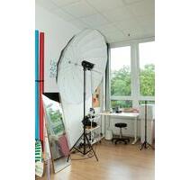 Co-Working Space Schreibtisch im Fotostudio - Köln Mülheim