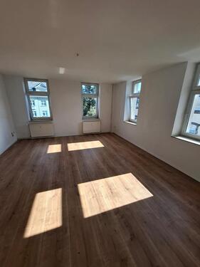 Foto - Etagenwohnung zur Miete in Waldheim