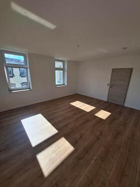 Foto - Etagenwohnung in Waldheim