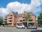 Foto - Lichtdurchflutetes Raumwunder in Münster-Hiltrup 43m²