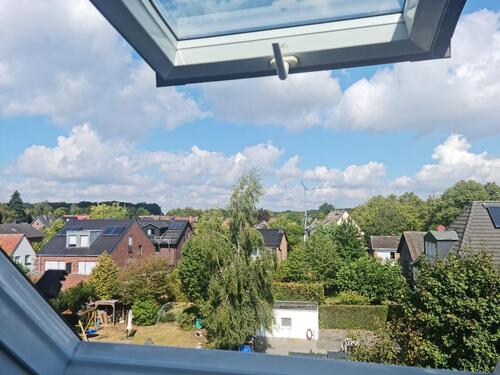 Foto - Etagenwohnung in Münster