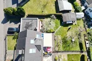 Foto - Einfamilienhaus in Reichshof