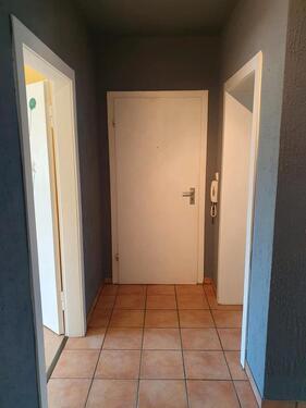 Foto - Etagenwohnung in Krefeld