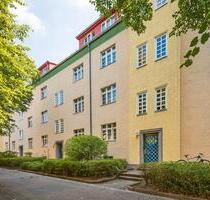 Klein aber Fein - 556,00 EUR Kaltmiete, in Berlin (PLZ: 13407) Reinickendorf
