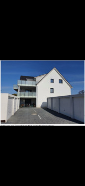 Foto - Etagenwohnung zur Miete in Wennigsen (Deister)