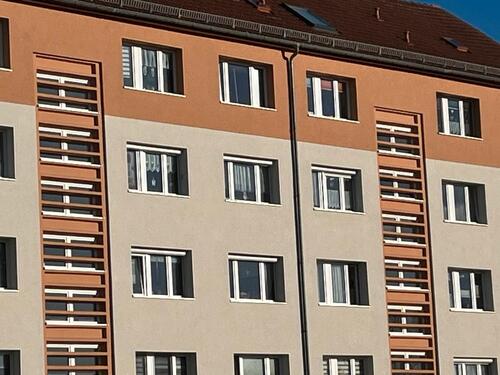 Foto - Ruhig gelegene 2-Raumwohnung mit EBK +Balkon und Bad