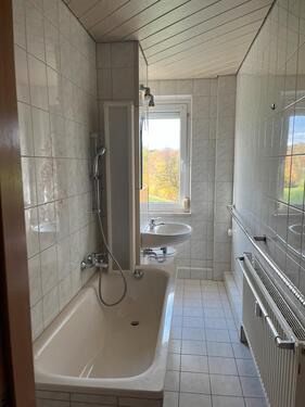 Foto - Etagenwohnung zur Miete in Lichtenstein (Sachsen)