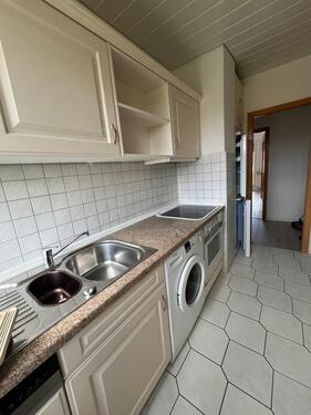 Foto - Etagenwohnung in Lichtenstein (Sachsen)