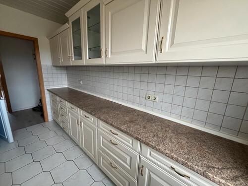 Foto - Etagenwohnung in Lichtenstein (Sachsen) zur Miete