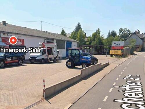 Foto - Gewerbefläche zu vermieten - 3.000,00 EUR Kaltmiete, ca.  850,00 m²