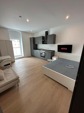 Foto - Etagenwohnung in Bad Eilsen