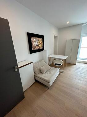 Foto - Etagenwohnung in Bad Eilsen zur Miete